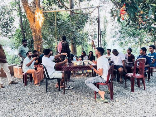 Kaimane House | Chemparathy Dream Stay