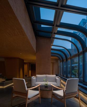 Jinniu Hotel | Chengdu Jianshantang Hotel Kuanzhai Alley Branch