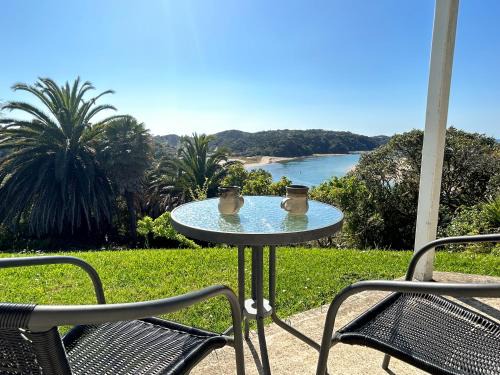 Ngunguru Apartment | Chenies Holiday Flat