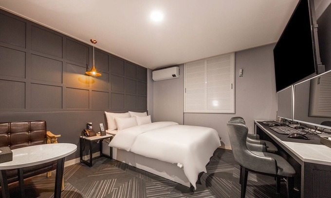 Cheonan Hotel | Cheonan Hotel Zam