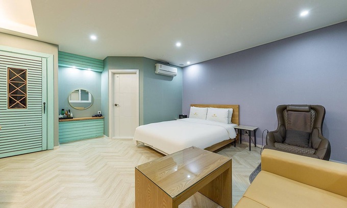 Cheonan Hotel | Cheonan Tokyo Hotel