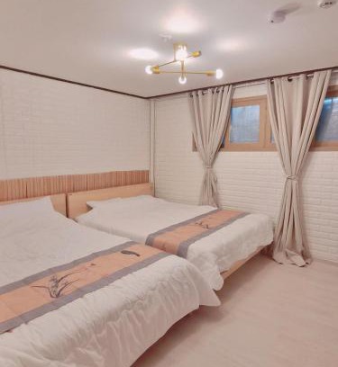 Seolcheon-myeon Apartment | Cheongdamheon