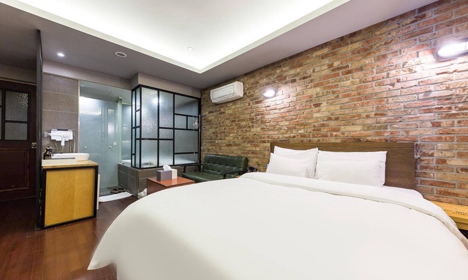 Cheongju Hotel | Cheongju Oneul