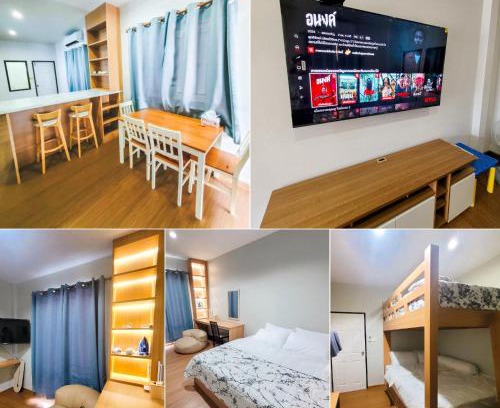 Ban Pa Yang House | Cher-emm home