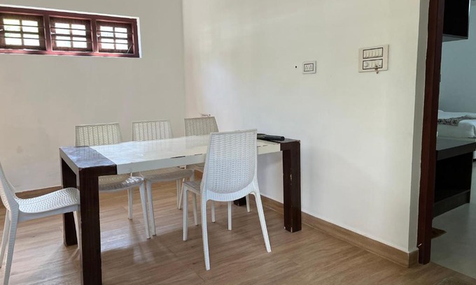 Kuzhuppilly Hotel | Cherai natural beach resort