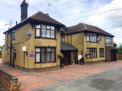 Dunstable House | Cherish End Guest House