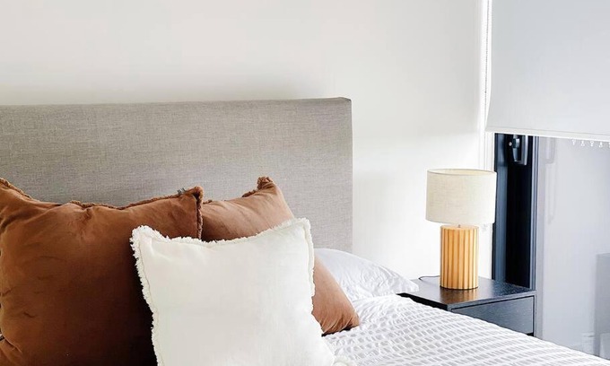 Chermside Apartment | Chermside deluxe 3 bedroom brand new apartment