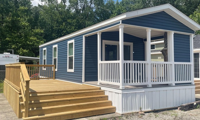 Lakeview Cabin | Cherokee Lake Cozy Cabin in Cherokee Landing