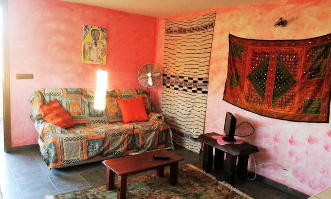 Velez Rubio Apartment | Cherry Apartment