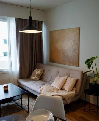 Oulu Apartment | Cherry Apartments