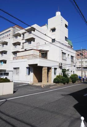 Kita Ward Apartment | Cherry Blossom Koseicho