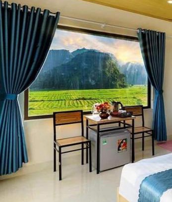 Hoa Lu House | Cherry homestay