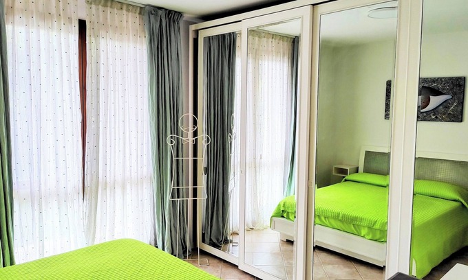 Ponsacco Apartment | Cherry House, Enjoy Mood Apartments
