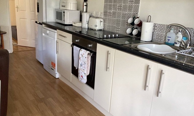Chipping Norton Cottage | Cherry Tree Cottage
