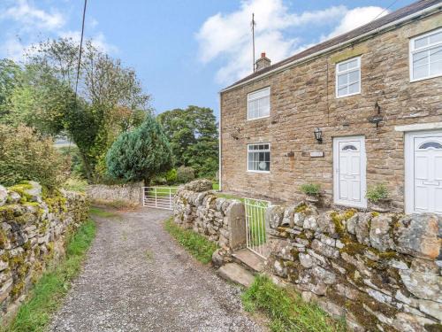 Lanehead House | Cherry Tree Cottage