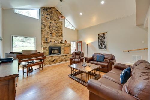 Williams House | Cherry Tree Lodge Williams Escape By Rte 66