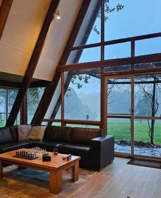 Dingup House | Cherswood Farm