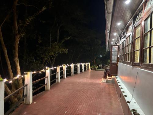 Darjeeling House | Cherungma Heritage Stay