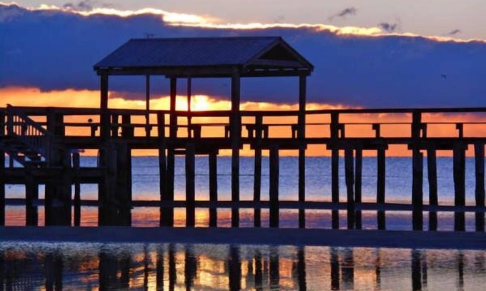 Churchton House | Chesapeake Bayside Bungalow