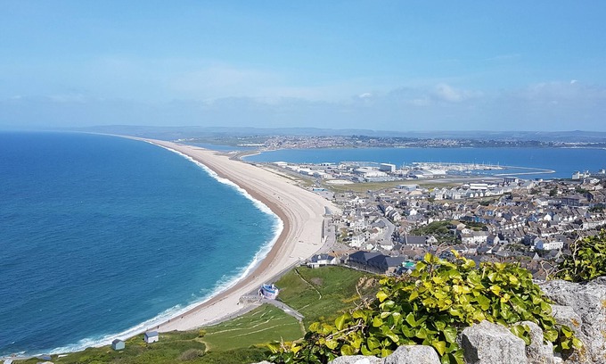 Wyke Regis Cottage | Chesil Retreat