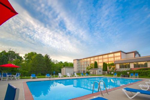 Exton Hotel | Chester Hotel and Conference Center