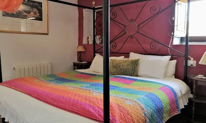 Velez Rubio Apartment | Chestnut Apartment