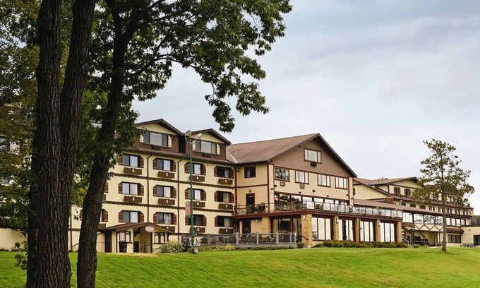 Galena Resort | Chestnut Mountain Resort