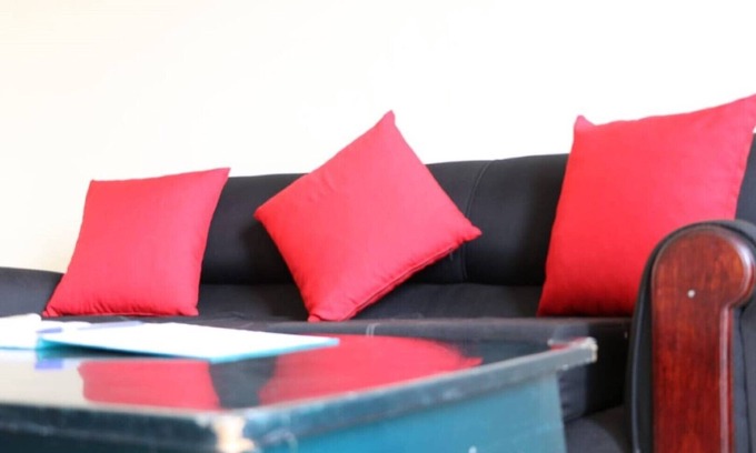 Bungoma Apartment | Chetambe Executive Apartments in Bungoma Town./12