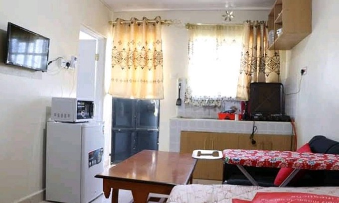 Bungoma House | Chetambe Executive Studio