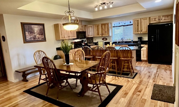 Chewelah House | Chewelah - Home 49N Skiing 🎿 Fishing 🎣 Hunting 🦌🦆Hiking 🥾 Snowboarding 🏂