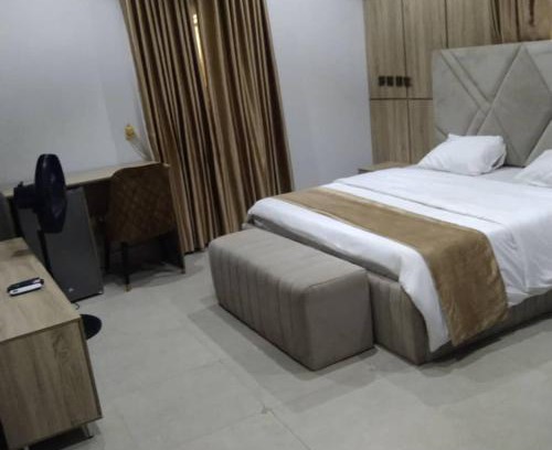 Orozo Hotel | Chexfield Hotels and Apartments 2427