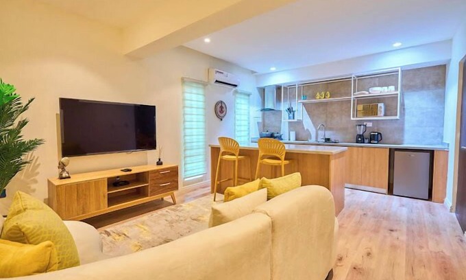 Orozo Apartment | Chexfield Suites and Apartments