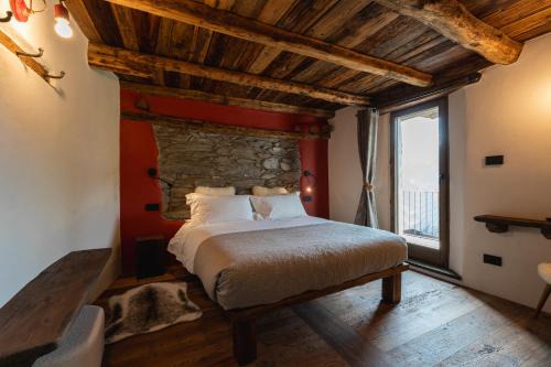 Pragelato House | Chez'Alma