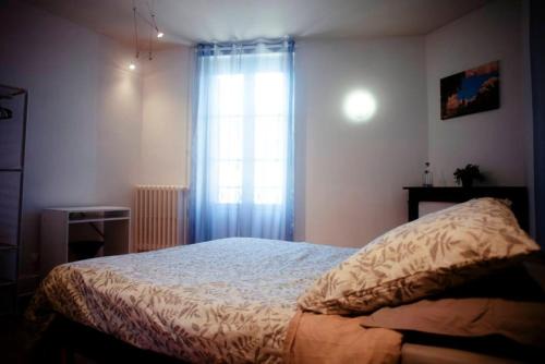 Chatel-Guyon Apartment | Chez Armande
