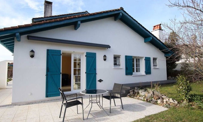 Arcangues House | Chez Begue - Arcangues