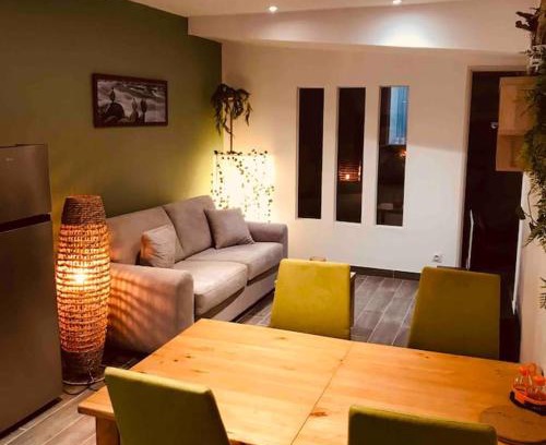 Tallard Apartment | Chez Bel Isa
