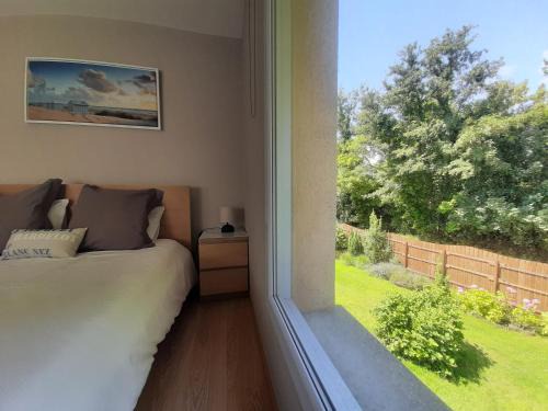 Hardelot-Plage Bed & Breakfast | Chez Blandine & Pol