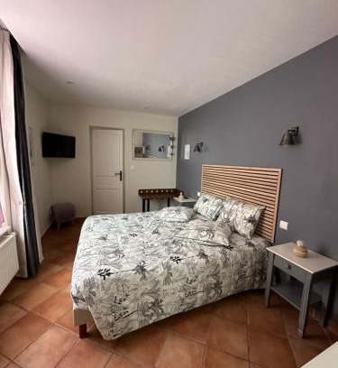 Epernay Bed & Breakfast | Chez Camille