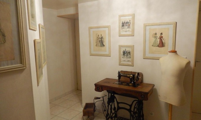 Bazoges-en-Paillers Bed & Breakfast | Chez Chris et Vince