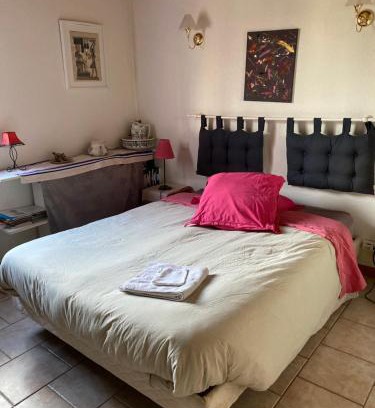 Brengues House | Chez Claire