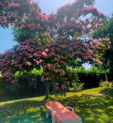 Tregunc Bed & Breakfast | Chez Coco