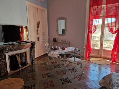 Florensac Bed & Breakfast | Chez Dédou et Madou