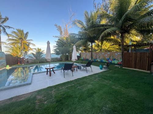 Japaratinga Bed & Breakfast | Chez Denise
