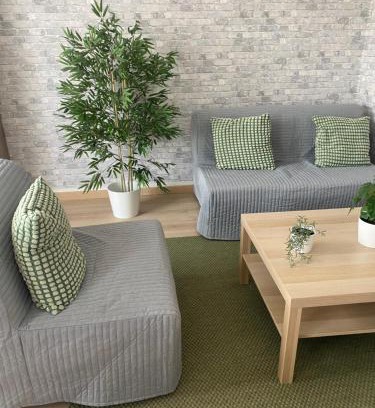 Pont-du-Chateau Apartment | Chez Douddine