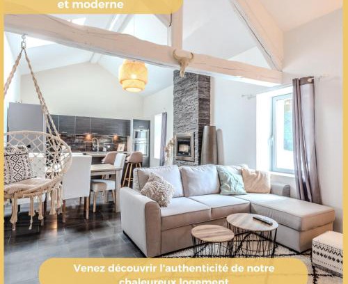 Douvaine Apartment | Chez Douv I T2 I Douvaine