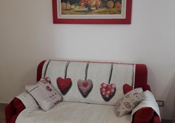 Senin Apartment | Chez Elida
