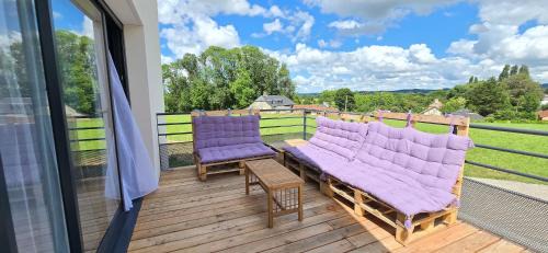 Arcizac-Adour House | Chez Emilien 3 chambres 3 salles d'eau 8 couchages