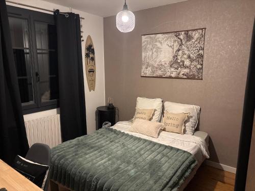 Souche House | Chez Emma