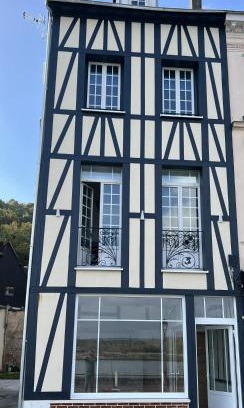 La Bouille House | Chez Fil'O