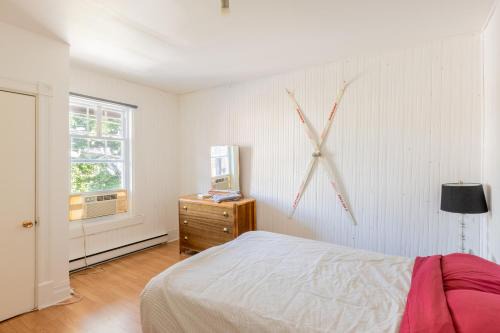 Mauricie Apartment | Chez Flo